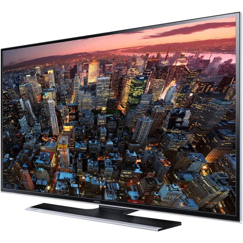 Замена разъема AUX Samsung UE55HU6900