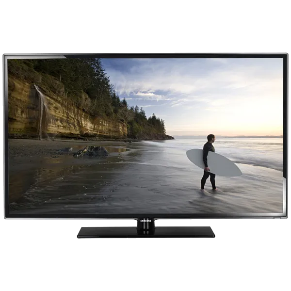 Замена разъема AUX Samsung UE46ES5537