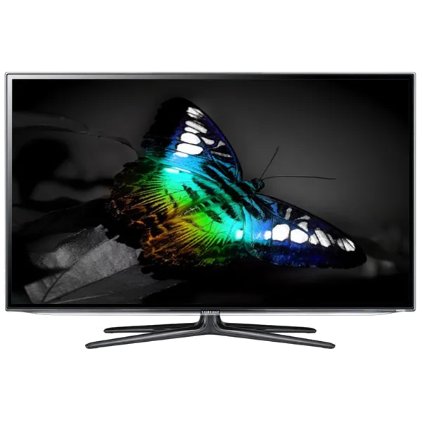Замена разъема AUX Samsung UE32ES6307