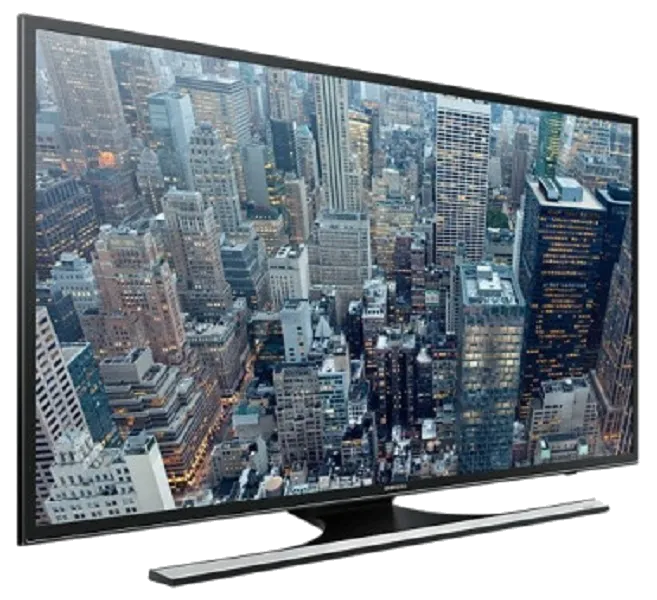 Замена разъема AUX Samsung UE60JU6470U