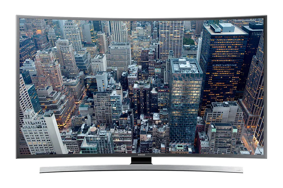 Замена разъема AUX Samsung UE48H6600