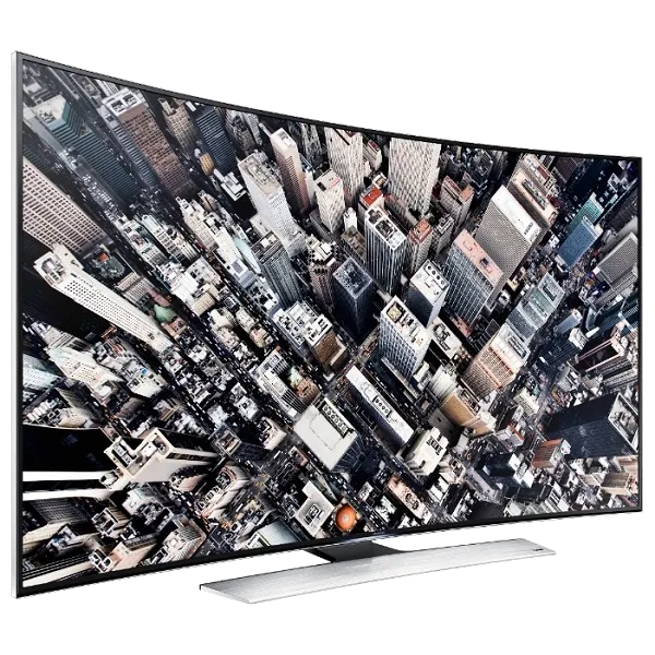 Замена разъема AUX Samsung UE55HU8580
