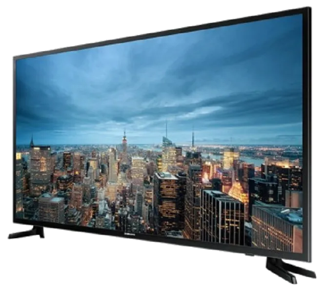 Замена разъема AUX Samsung UE40JU6075U
