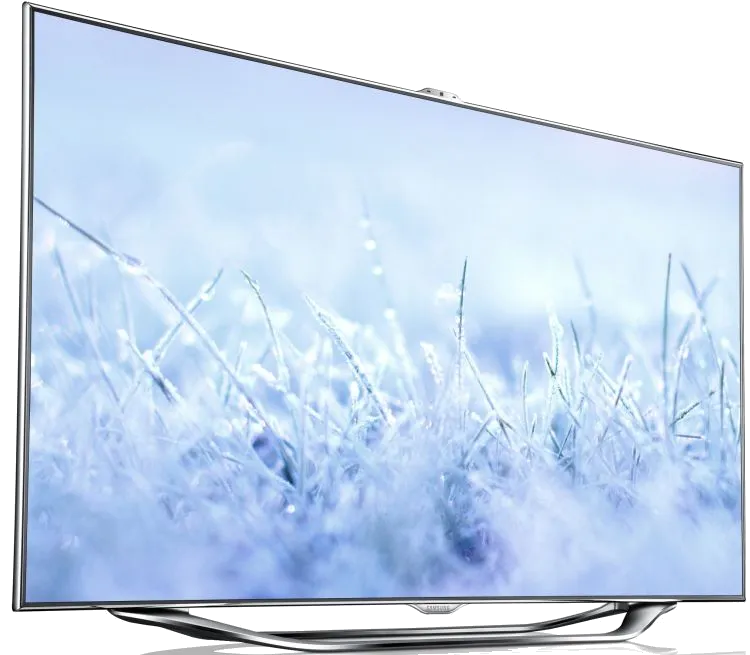 Замена разъема AUX Samsung UE55ES8090