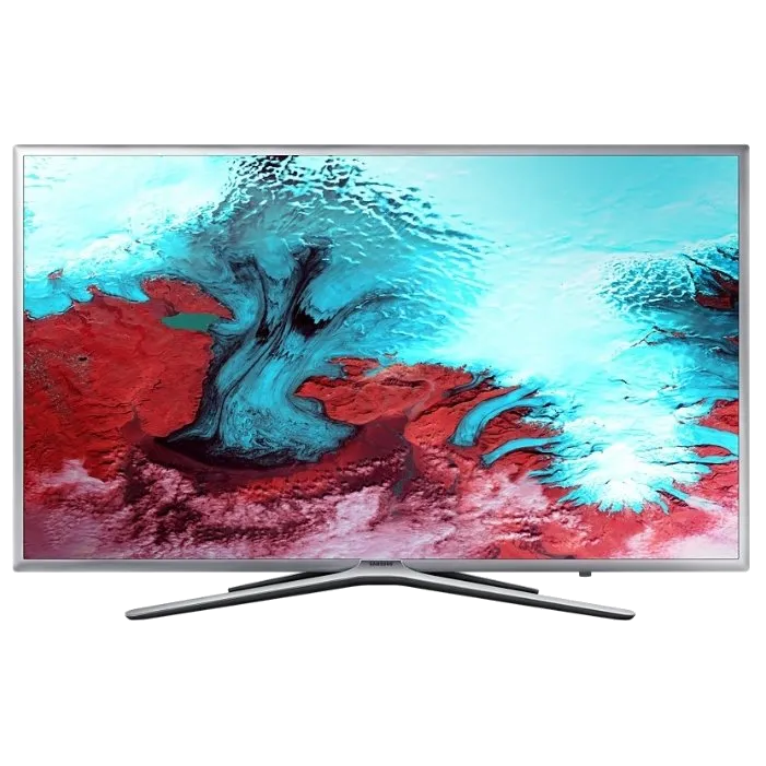 Замена разъема AUX Samsung UE40K5600AW