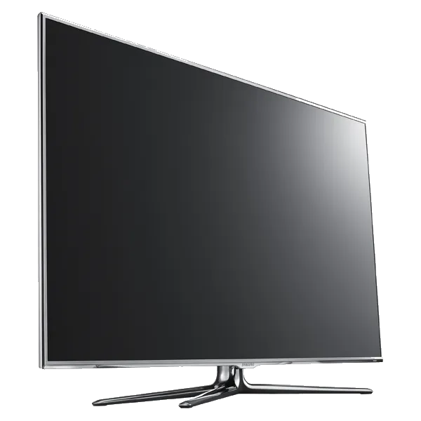 Замена разъема AUX Samsung UE55D8000