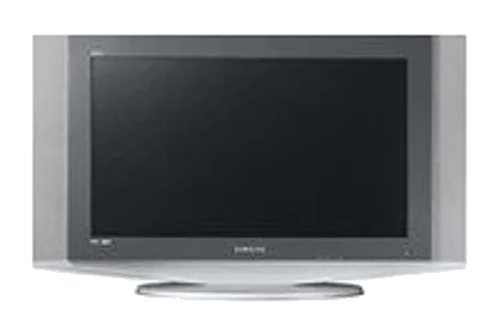 Замена разъема AUX Samsung LE-26A41B