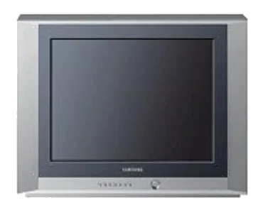Замена разъема AUX Samsung CS-21K30MQQ