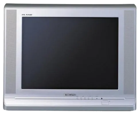 Замена разъема AUX Samsung CS-21A11ZQQ
