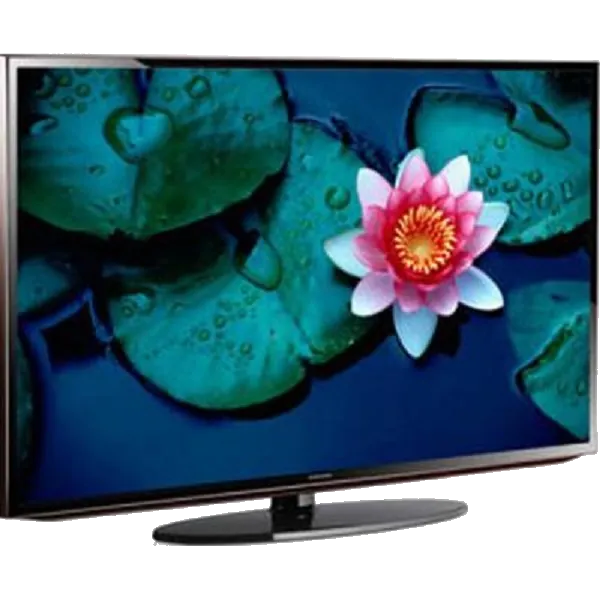 Замена разъема AUX Samsung UE40EH5037