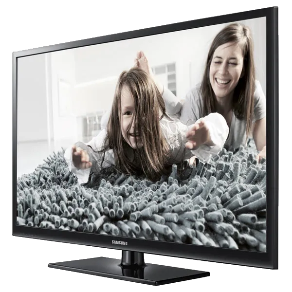 Замена разъема AUX Samsung PS43D452