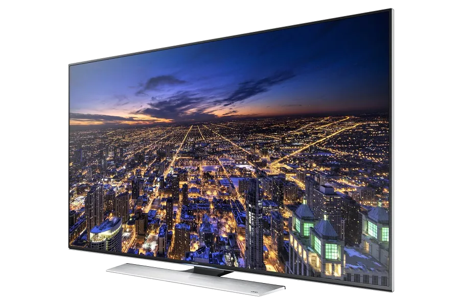 Замена разъема AUX Samsung UE55HU7580