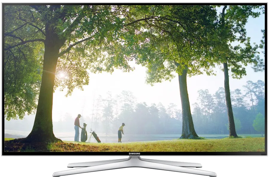 Замена разъема AUX Samsung UE65H6470