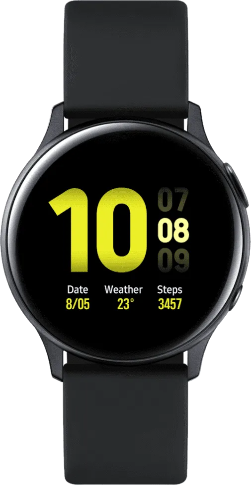 Замена микрофона Samsung Galaxy Watch Active2
