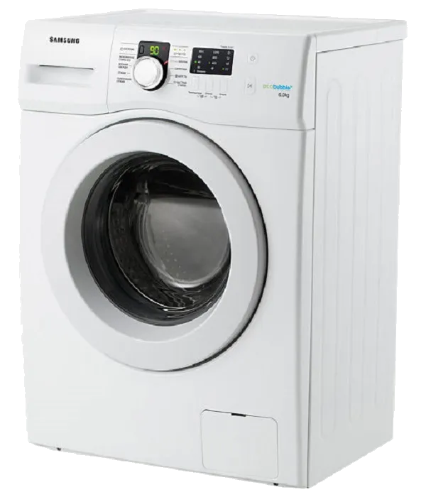 Замена блока управления Samsung WF60F1R1E2WDLP