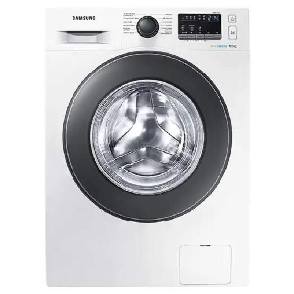 Замена блока управления Samsung WW6EJ42604WDLP