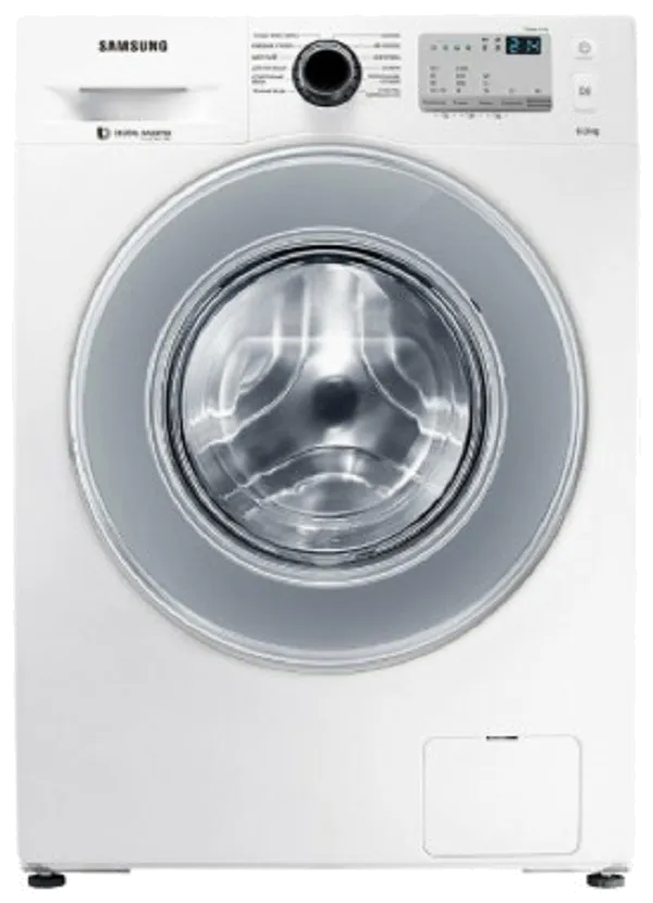 Замена блока управления Samsung WW60J4243NW