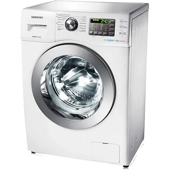 Замена блока управления Samsung WF602U2BKWQ
