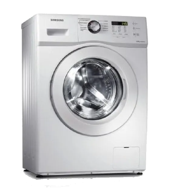 Замена блока управления Samsung WF600U0BCWQ