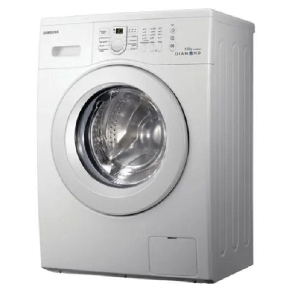 Замена блока управления Samsung WF6RF1R0W0W