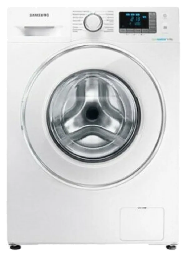 Замена блока управления Samsung WF6EF4E5W2W