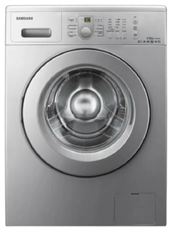Замена блока управления Samsung WFE590NMS