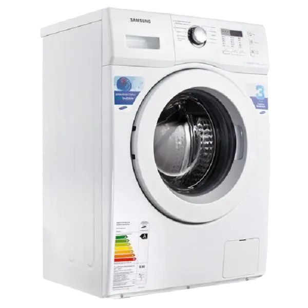Замена блока управления Samsung WFH600WCW