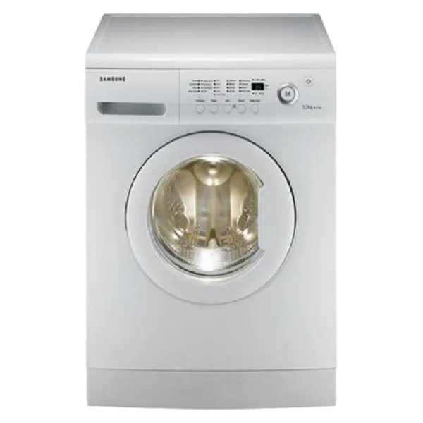 Замена блока управления Samsung WF8622SFV