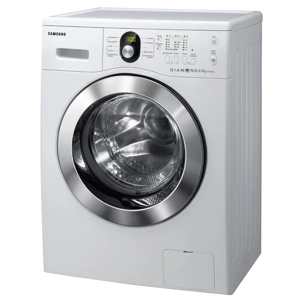 Замена блока управления Samsung WF8590NGG