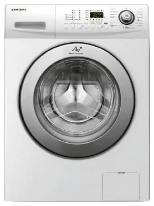 Замена блока управления Samsung WF0502SYV