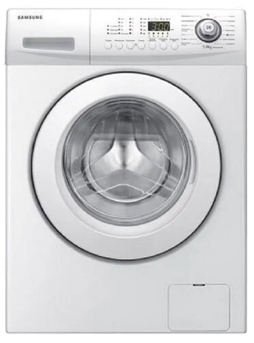 Замена блока управления Samsung WF0508NYW