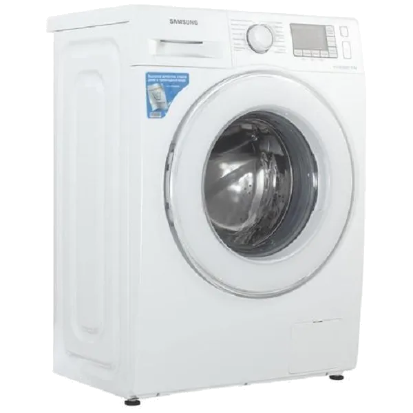 Замена блока управления Samsung WF602W0BCSD