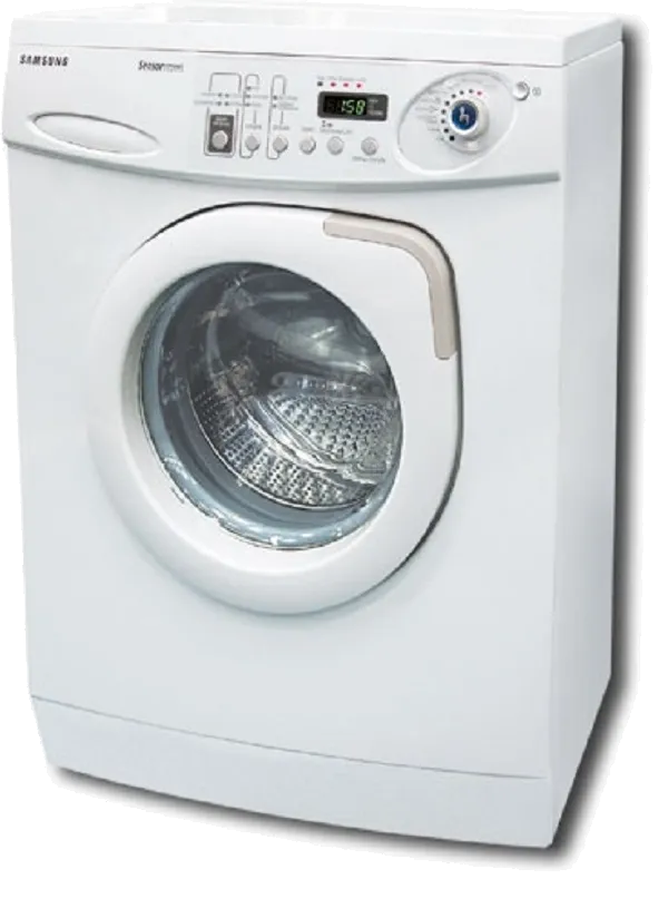 Замена блока управления Samsung B1015
