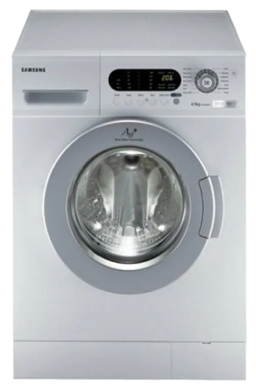 Замена блока управления Samsung WF6700S6V