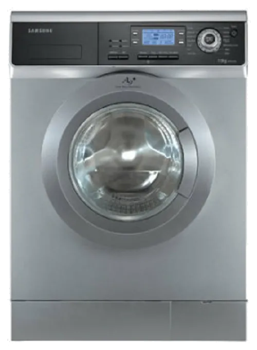 Замена блока управления Samsung WF7522S8R