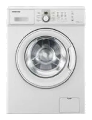 Замена блока управления Samsung WF0600NBX