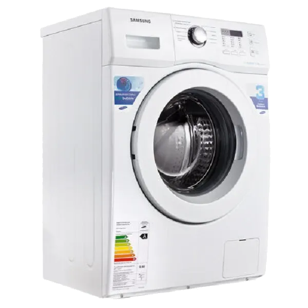 Замена блока управления Samsung WF600W0BCWQDLP