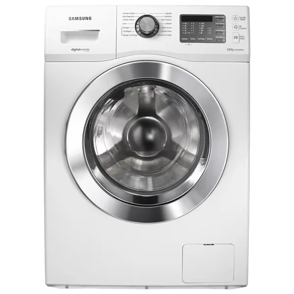 Замена блока управления Samsung WF602B2BKWQDLP
