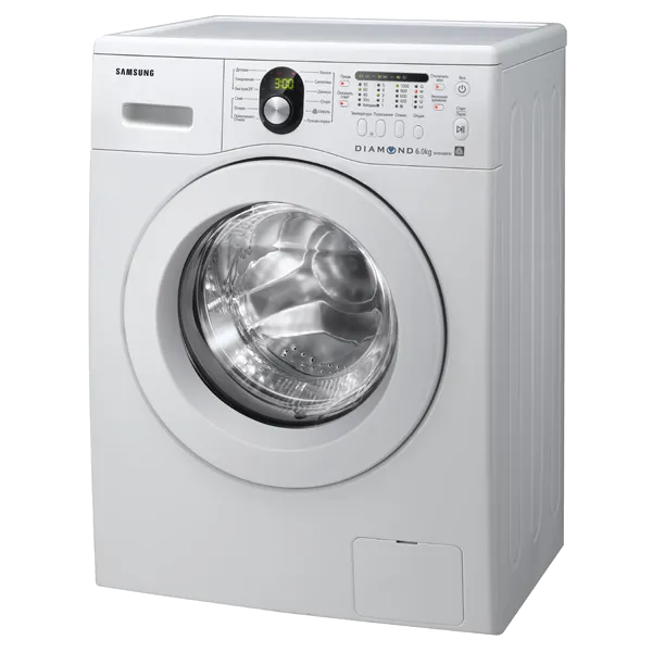 Замена блока управления Samsung WF8590FEA