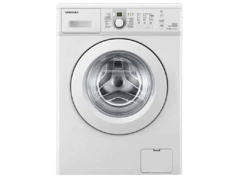 Замена блока управления Samsung WF1700WCC