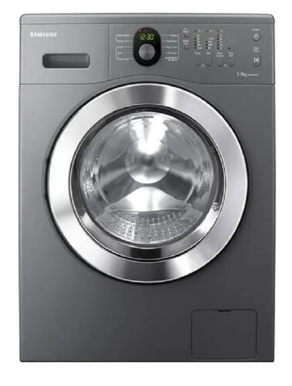 Замена блока управления Samsung WF8590NGY