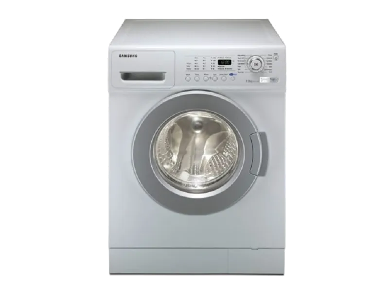 Замена блока управления Samsung WF6520S4V