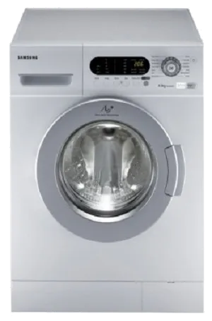 Замена блока управления Samsung WF6452S6V