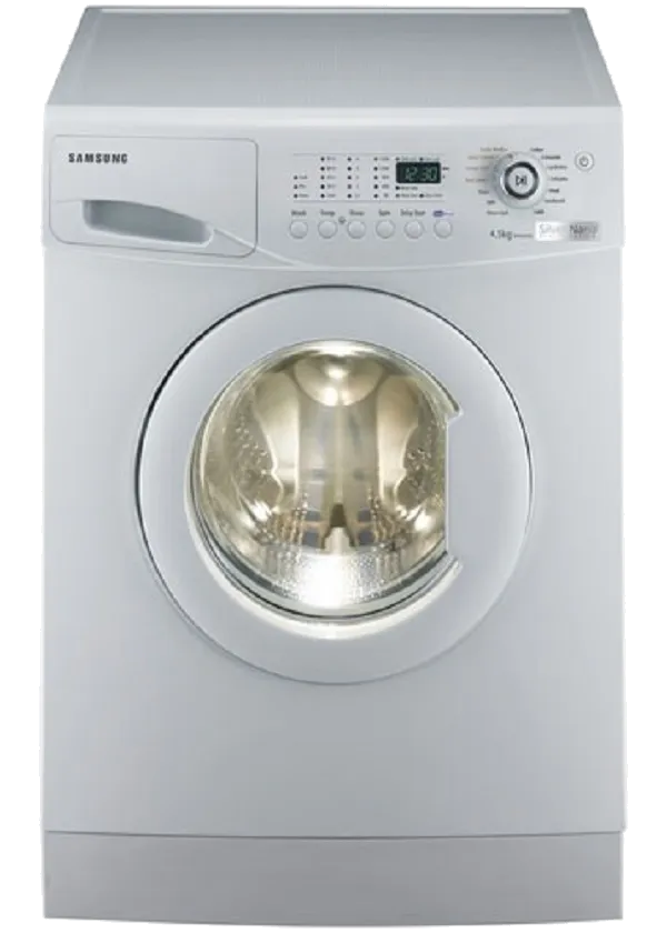 Замена блока управления Samsung WF6528N6W