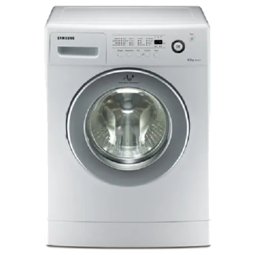 Замена блока управления Samsung WF7520SAV