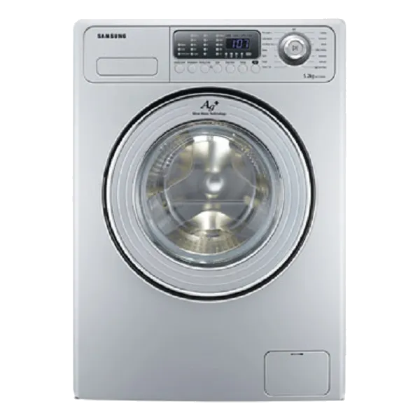 Замена блока управления Samsung WF7450S9C