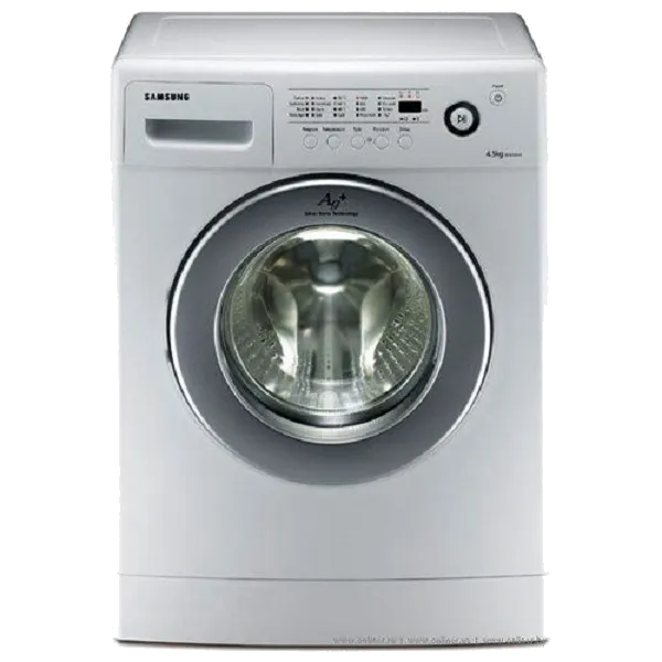 Замена блока управления Samsung WF7600SAV