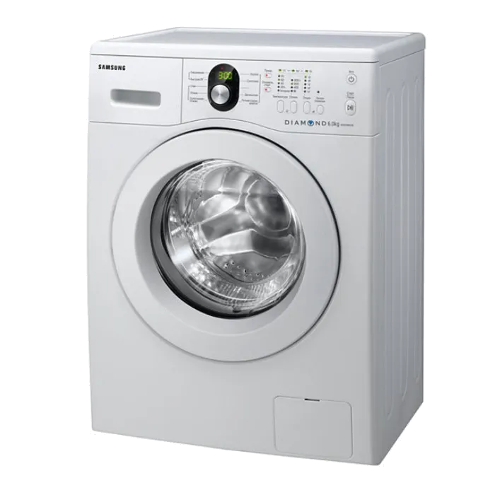 Замена блока управления Samsung WF8598NMW