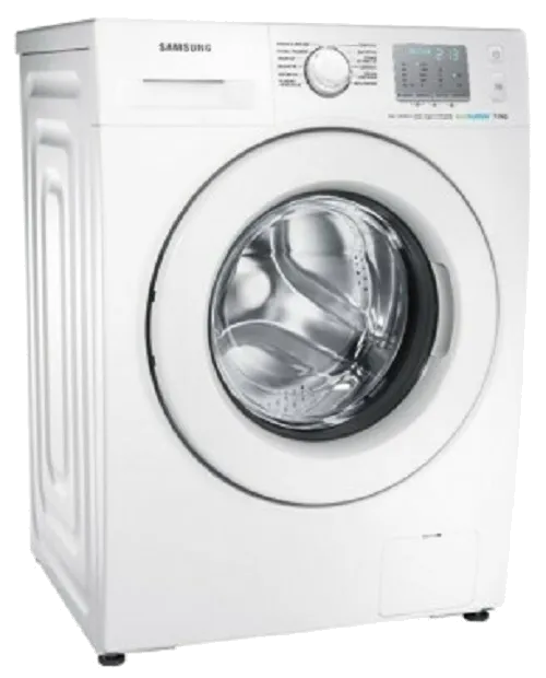 Замена блока управления Samsung WF70F5EFW2W