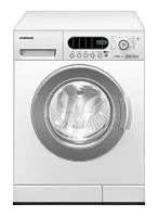 Замена блока управления Samsung WFR125AC